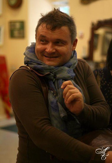 Александр Васильев